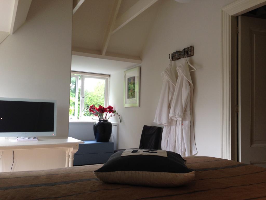 Room One-Twenty-One Naarden Oda fotoğraf