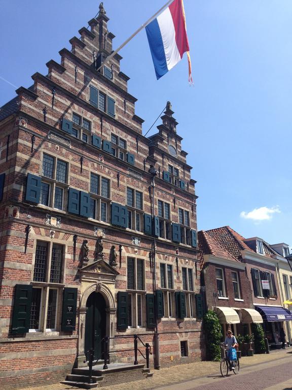 Room One-Twenty-One Naarden Dış mekan fotoğraf